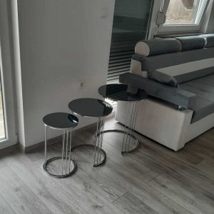 Dekorativni stolići