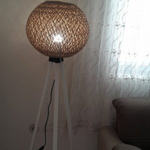Lampe